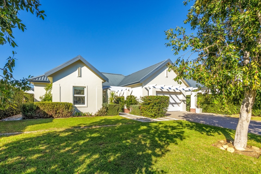 3 Bedroom Property for Sale in Val De Vie Estate Western Cape